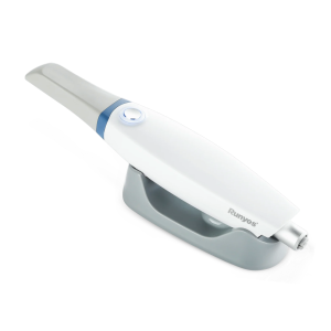 escáner intraoral 3ds runyes