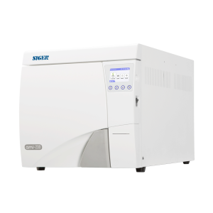 autoclave ami 23b siger