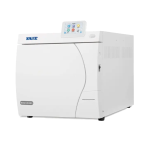 autoclave ego 23b+ siger