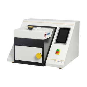 centrÍfuga para colados nautilus bego