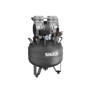 compresora de aire 1hp siger