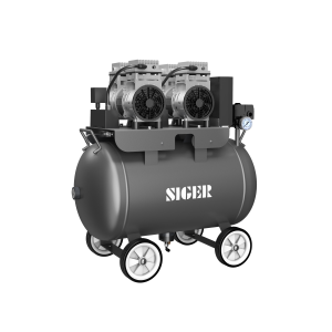 compresora de aira sa150 (2hp) siger