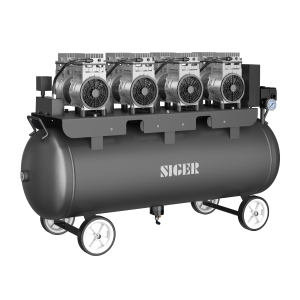 compresora de aire sa300 siger