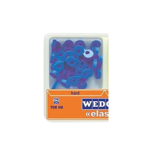 cuÑas elasticas hard x 10 und tor vm